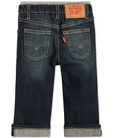 Levi's Baby Boys Pull On Jeans