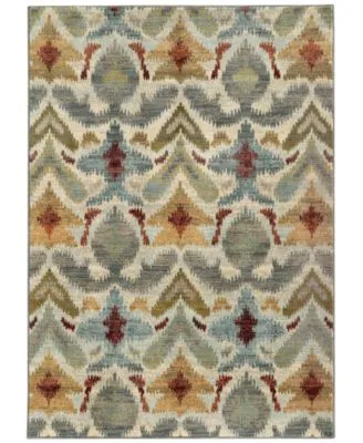 Oriental Weavers Sedona 6371c Rug