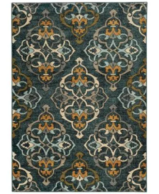 Oriental Weavers Sedona 6368b Rug