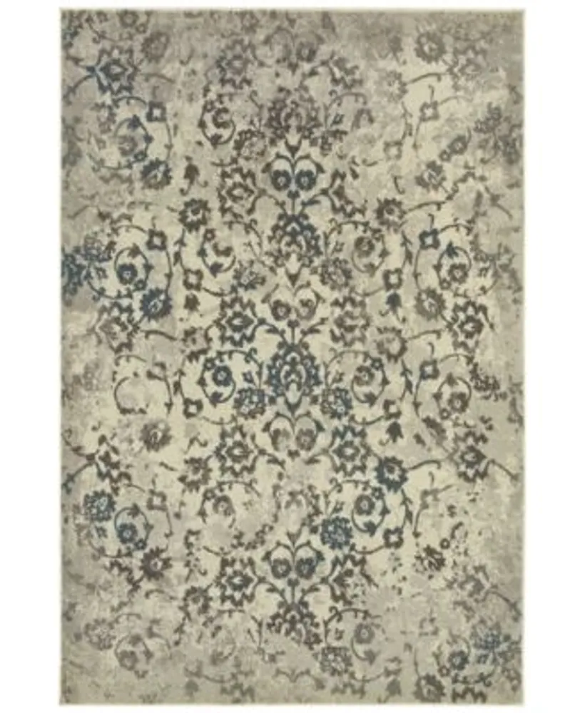 Oriental Weavers Pasha 5502h Rug