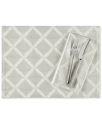 Lenox Laurel Leaf Placemat 19" x 13"