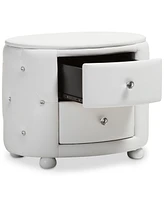 Davina Nightstand