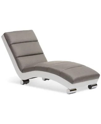 Percy Chaise Lounge