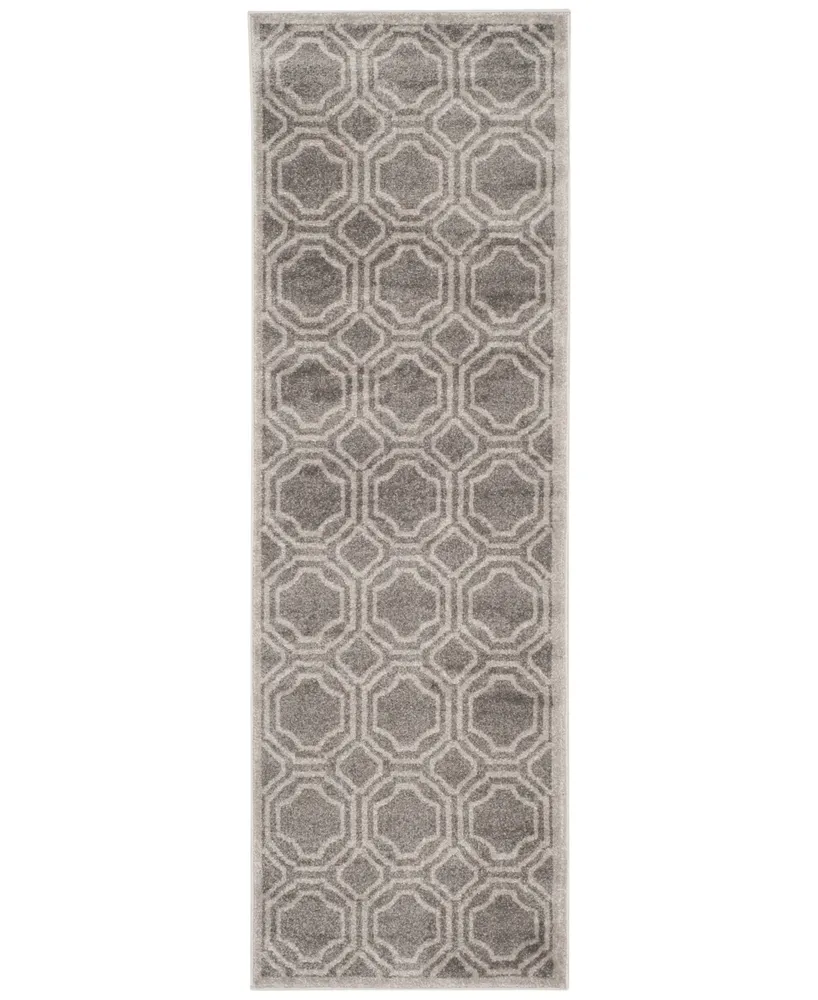 Safavieh Amherst AMT411 2'3'' x 11' Runner Area Rug