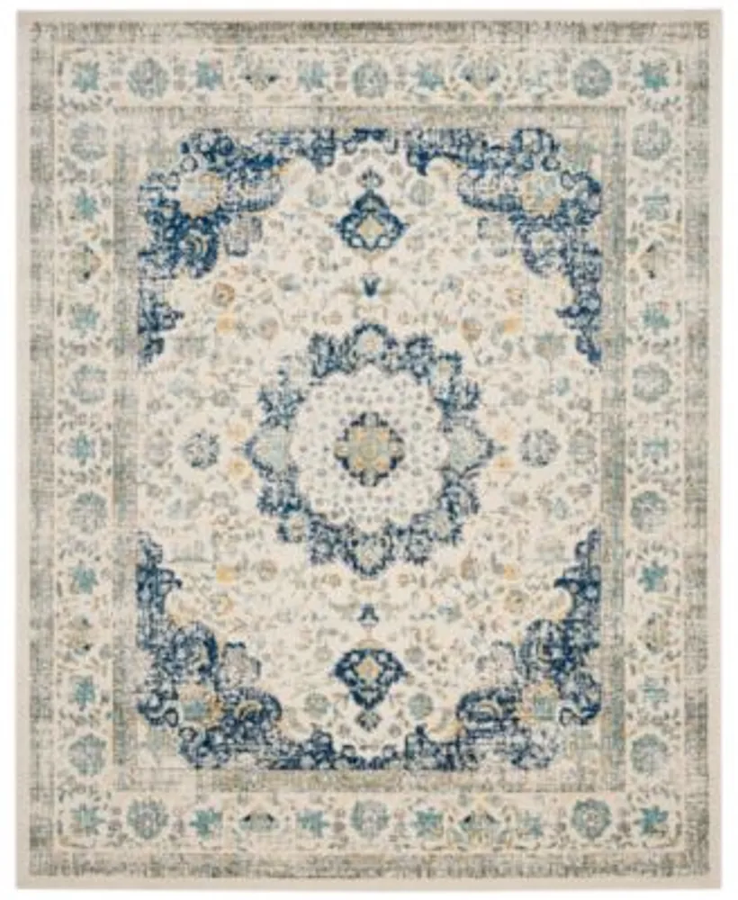 Safavieh Evoke Evk220 Area Rugs