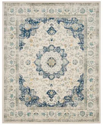 Safavieh Evoke Evk220 Area Rugs