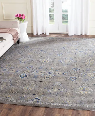 Safavieh Evoke EVK224 5'1" x 7'6" Area Rug