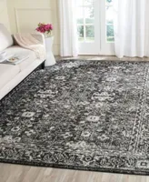 Safavieh Evoke Evk270k Charcoal Ivory Area Rugs