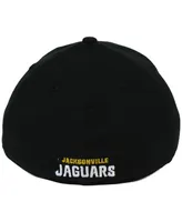 New Era Jacksonville Jaguars Team Classic 39THIRTY Cap