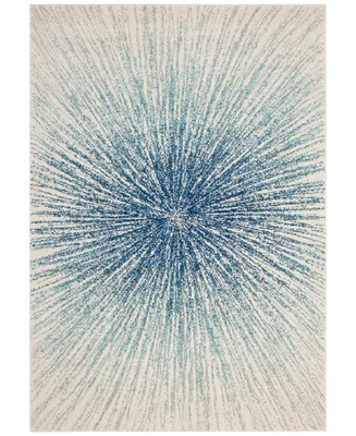 Safavieh Evoke EVK228 5'1" x 7'6" Area Rug