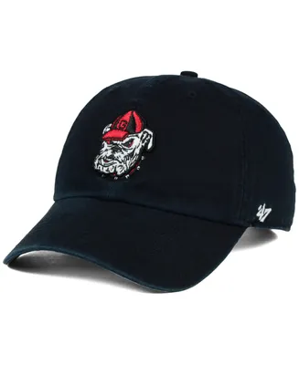 '47 Brand Georgia Bulldogs Clean Up Cap