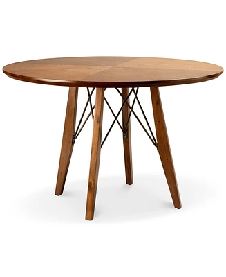 Corbin Round Table