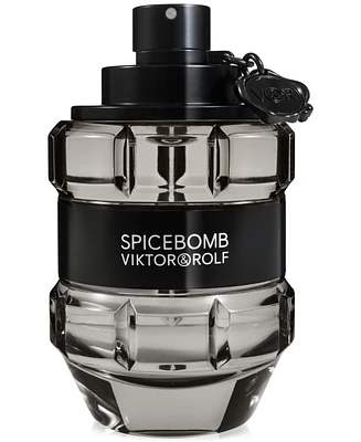 Spicebomb Eau de Toilette Spray, 5.07-oz.
