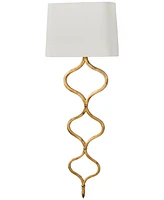 Regina Andrew Design Sinuous Metal Sconce