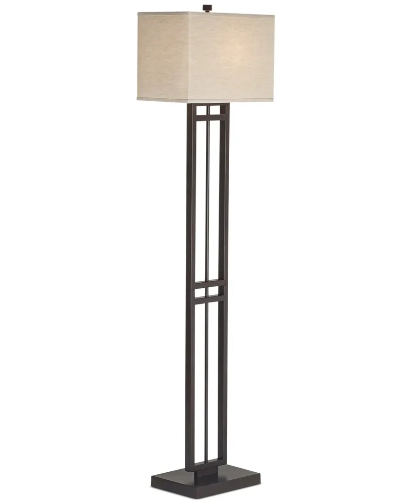 Pacific Coast Central Loft Floor Lamp