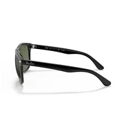 Unisex Ray-Ban Polarized Sunglasses, RB4147
