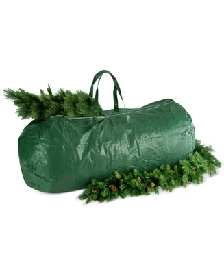 National Tree Company Heavy Duty Tree Storage Bag, Holds Up to a 9FT Tree