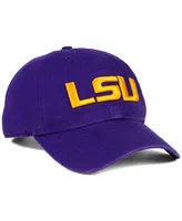 '47 Brand Lsu Tigers Clean Up Cap