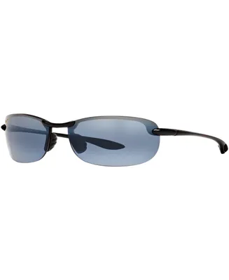 Maui Jim Makaha Polarized Sunglasses , 405