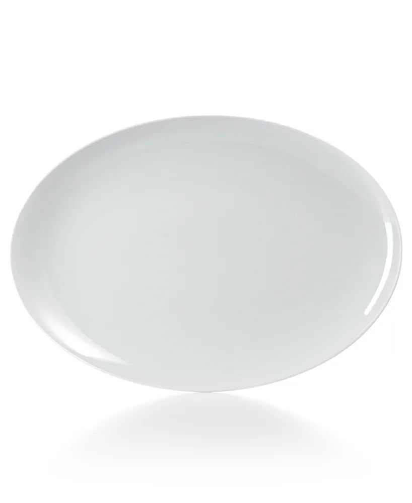 Thomas by Rosenthal Loft Oval Platter