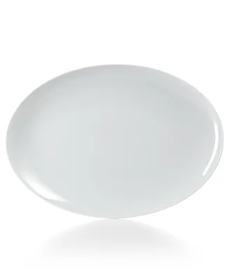 Thomas by Rosenthal Loft Oval Platter