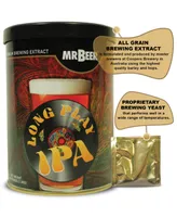 Mr. Beer Long Play Session Ipa Beer Making Kit