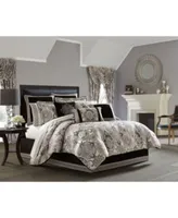 J Queen New York Guiliana Comforter Sets