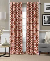 Elrene Grayson Blackout Curtain Collection