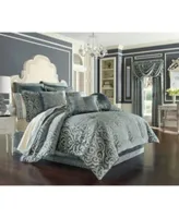 J Queen New York Sicily Comforter Sets