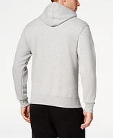 Champion Men's Powerblend Fleece Zip Hoodie