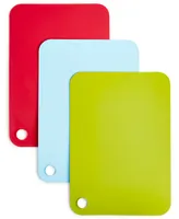 Joseph Joseph 3-Pc. Chopping Mat Set