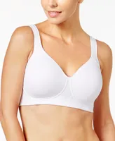 Vanity Fair Full-Figure Wireless Sports Bra 71500