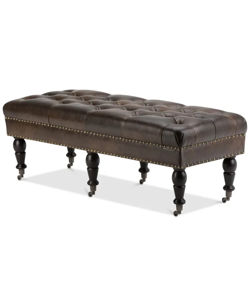 Felden Tufted Ottoman