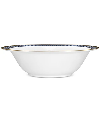 Noritake Blueshire Round Vegetable Bowl