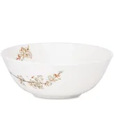 Lenox Simply Fine Dinnerware, Chirp Serving Bowl