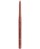 Nyx Professional Makeup Retractable Lip Liner