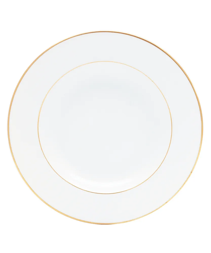 Bernardaud "Palmyre" Rim Soup Bowl