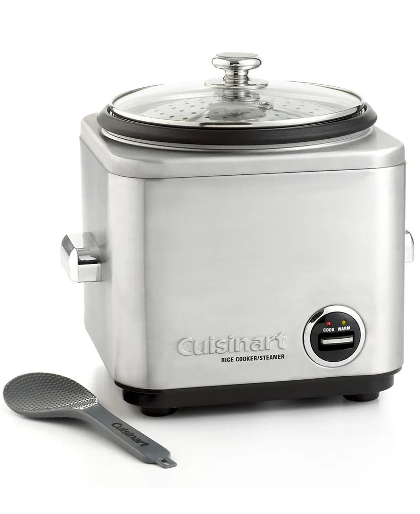  Cuisinart FRC-1000 10 Cup Rice Cooker, Grain Cooker