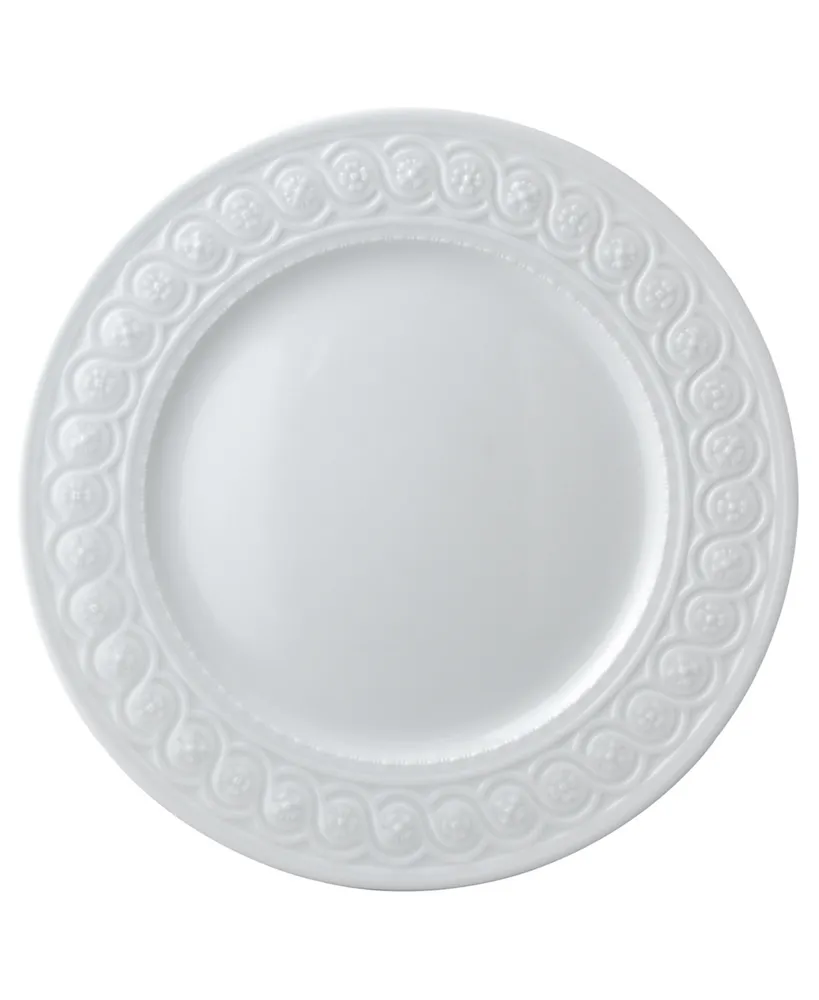 Bernardaud Dinnerware, Louvre Dinner Plate