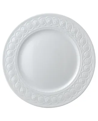 Bernardaud Dinnerware, Louvre Dinner Plate