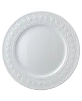 Bernardaud Dinnerware, Louvre Dinner Plate