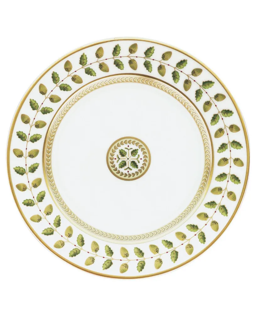 Bernardaud Constance Appetizer Plate