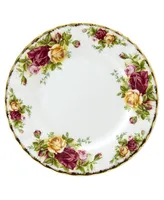 Royal Albert Old Country Roses Bread & Butter Plate