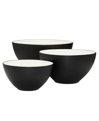 Bowl Set, 3 Pieces