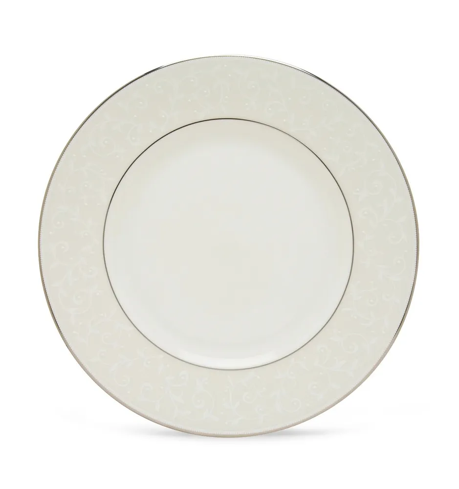 Lenox Opal Innocence Dinner Plate