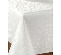 Lenox Opal Innocence Platinum 90" Runner