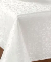 Lenox Opal Innocence Tablecloth