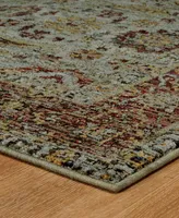 Jhb Design Journey Navarre 1'10" x 3'2" Area Rug