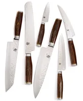 Shun Premier Cutlery Collection