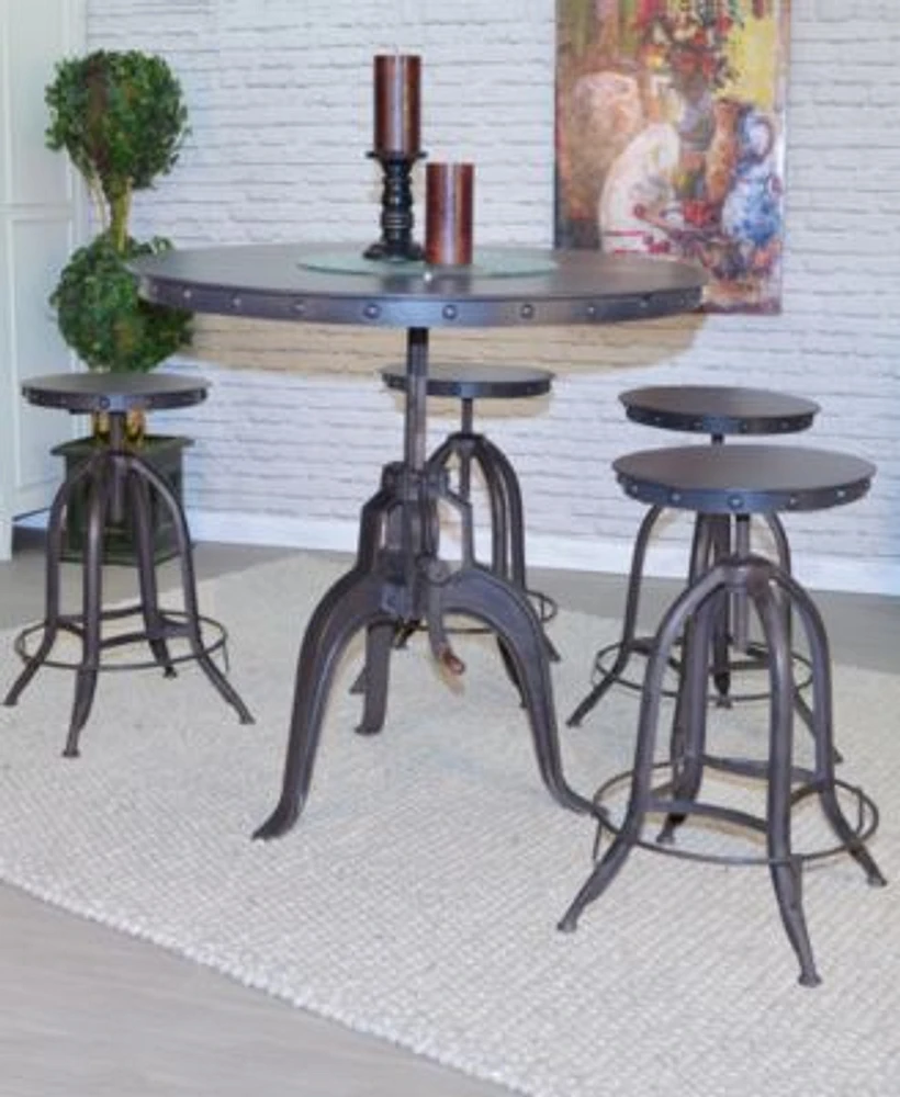 Harryman Barstools Tables